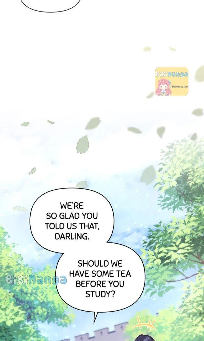 You Are So Cute Chapter 23 – Page 84