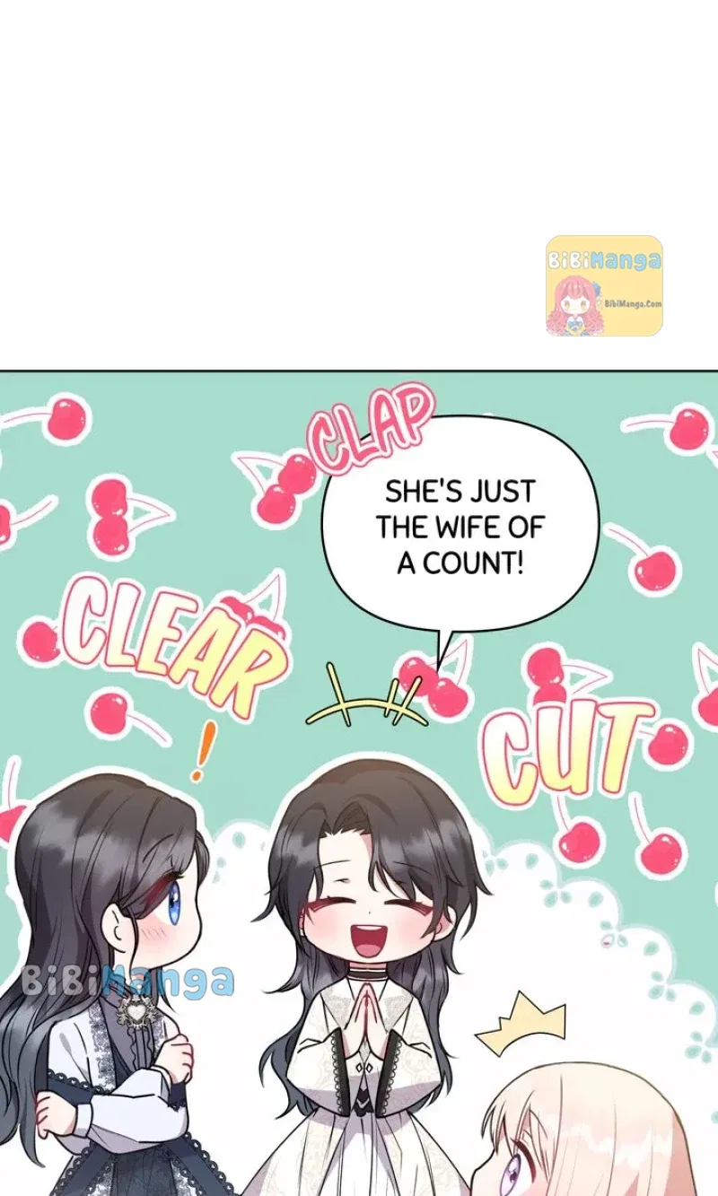 You Are So Cute Chapter 22 – Page 13