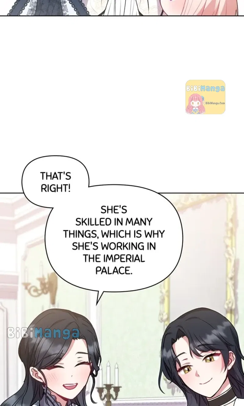 You Are So Cute Chapter 22 – Page 14