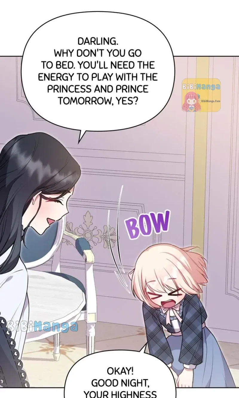 You Are So Cute Chapter 22 – Page 22