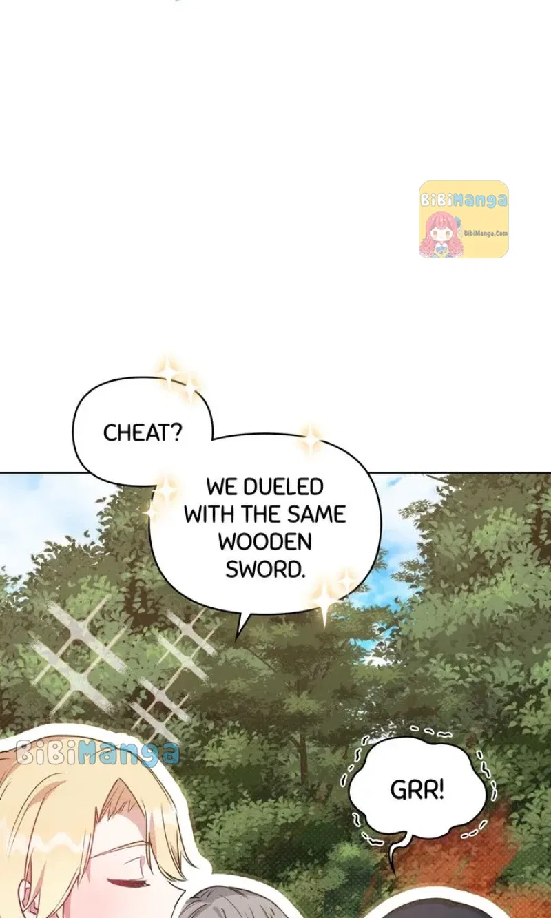 You Are So Cute Chapter 22 – Page 41