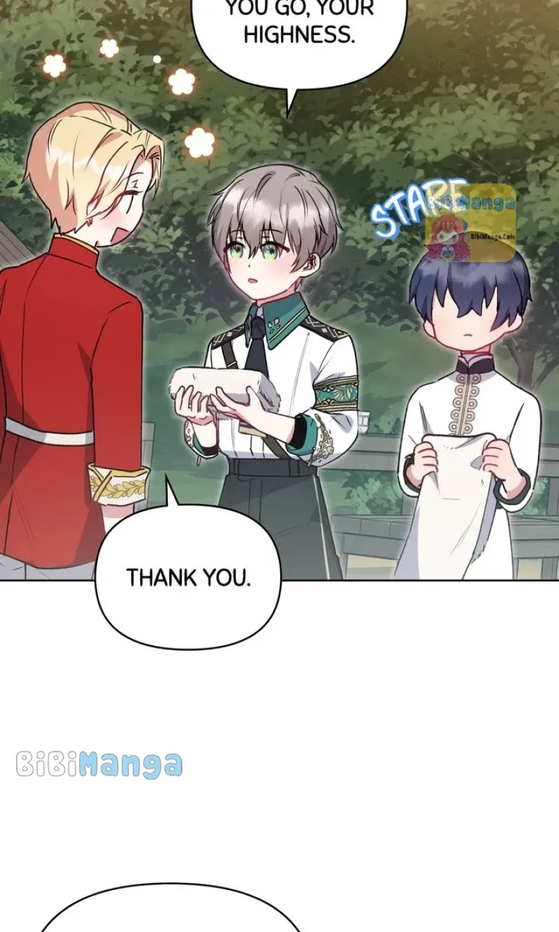 You Are So Cute Chapter 22 – Page 44
