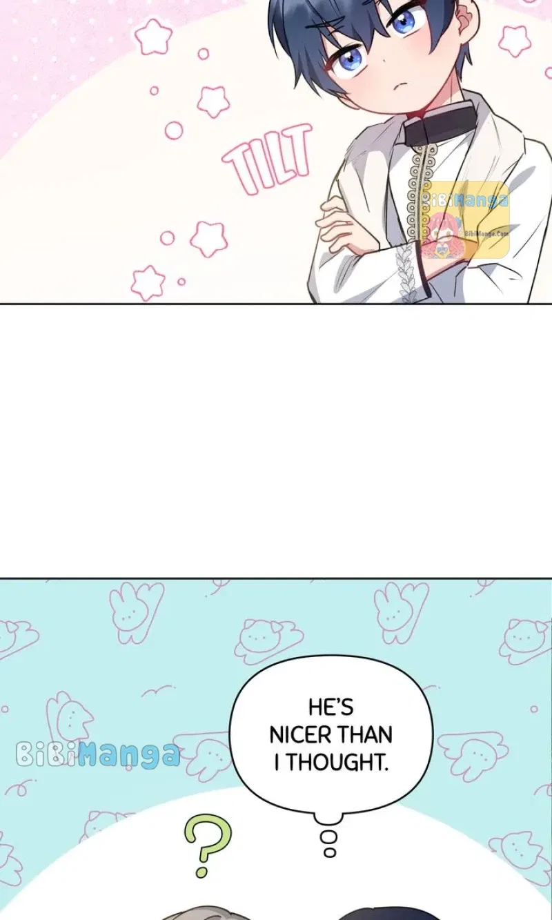 You Are So Cute Chapter 22 – Page 47