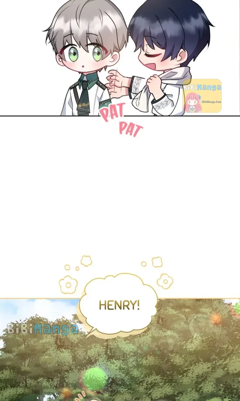 You Are So Cute Chapter 22 – Page 48
