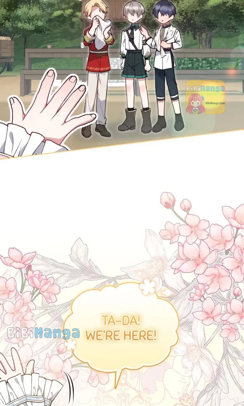 You Are So Cute Chapter 22 – Page 49