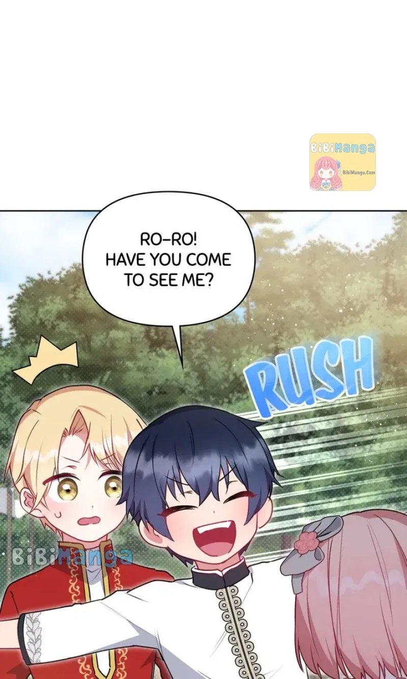 You Are So Cute Chapter 22 – Page 57
