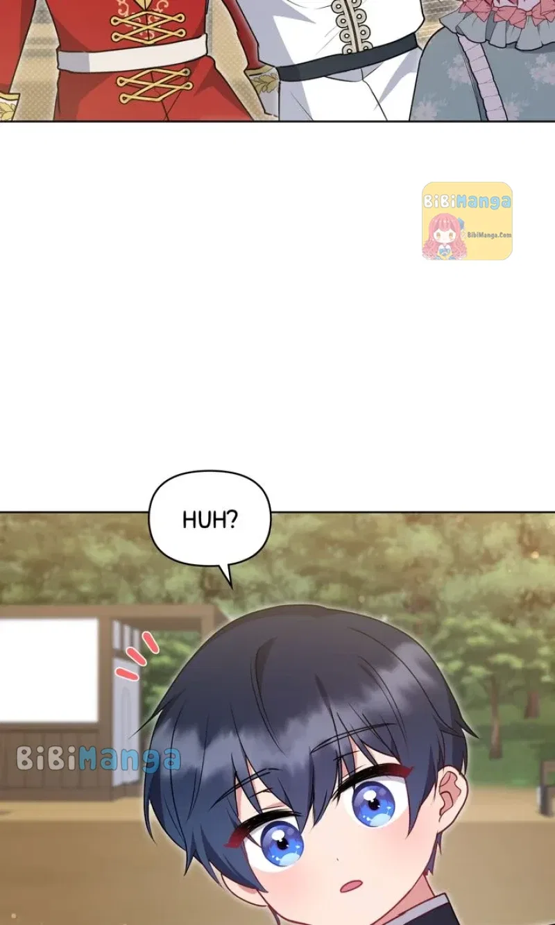 You Are So Cute Chapter 22 – Page 58
