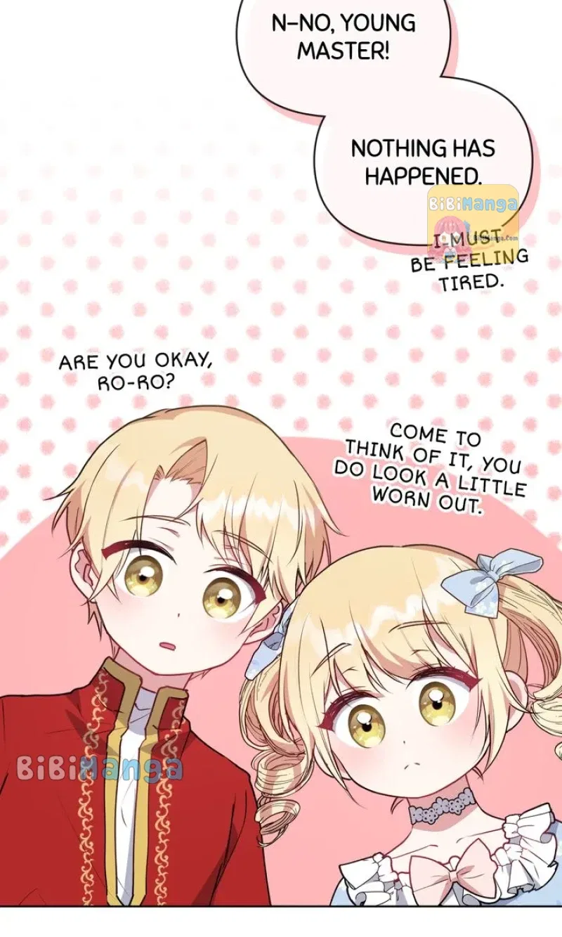 You Are So Cute Chapter 22 – Page 61