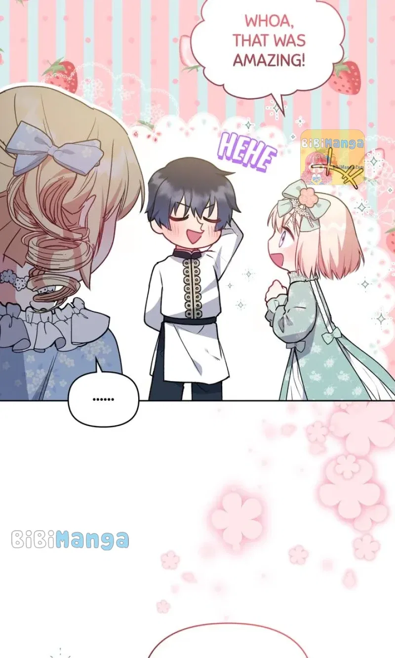 You Are So Cute Chapter 22 – Page 70
