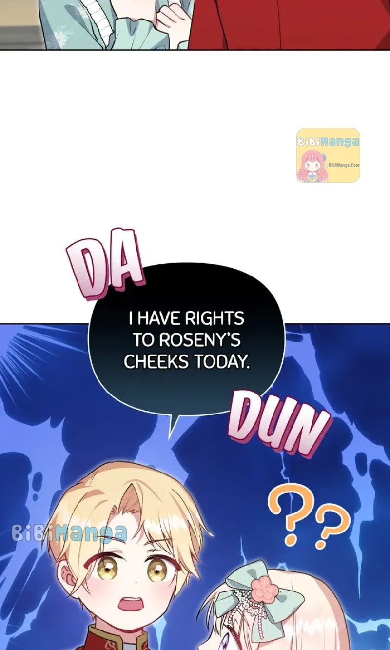 You Are So Cute Chapter 22 – Page 75
