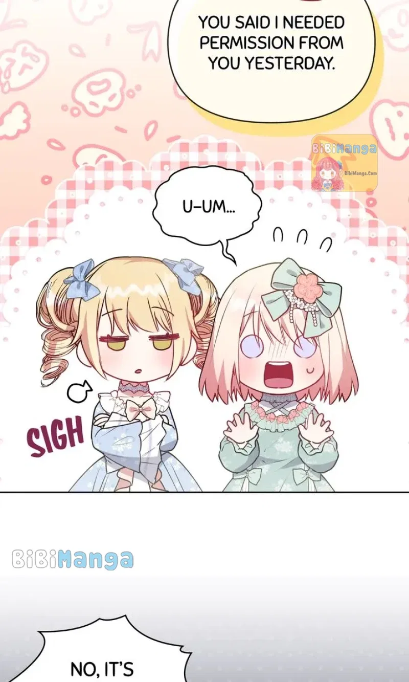 You Are So Cute Chapter 22 – Page 78