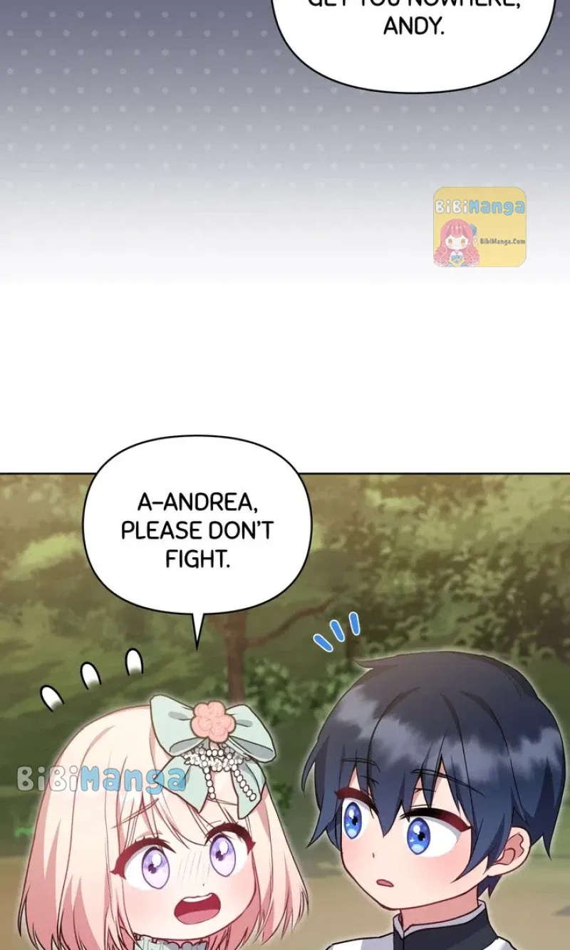 You Are So Cute Chapter 22 – Page 80