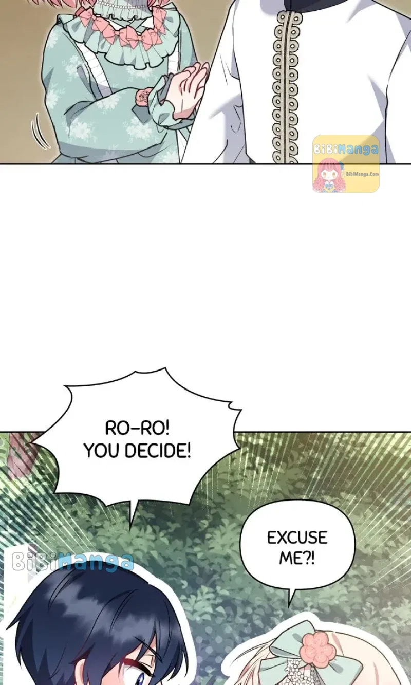You Are So Cute Chapter 22 – Page 81