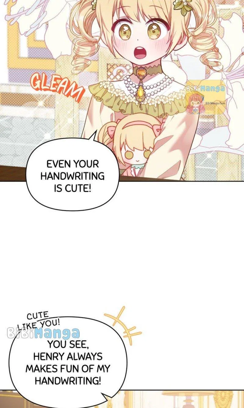 You Are So Cute Chapter 21 – Page 3