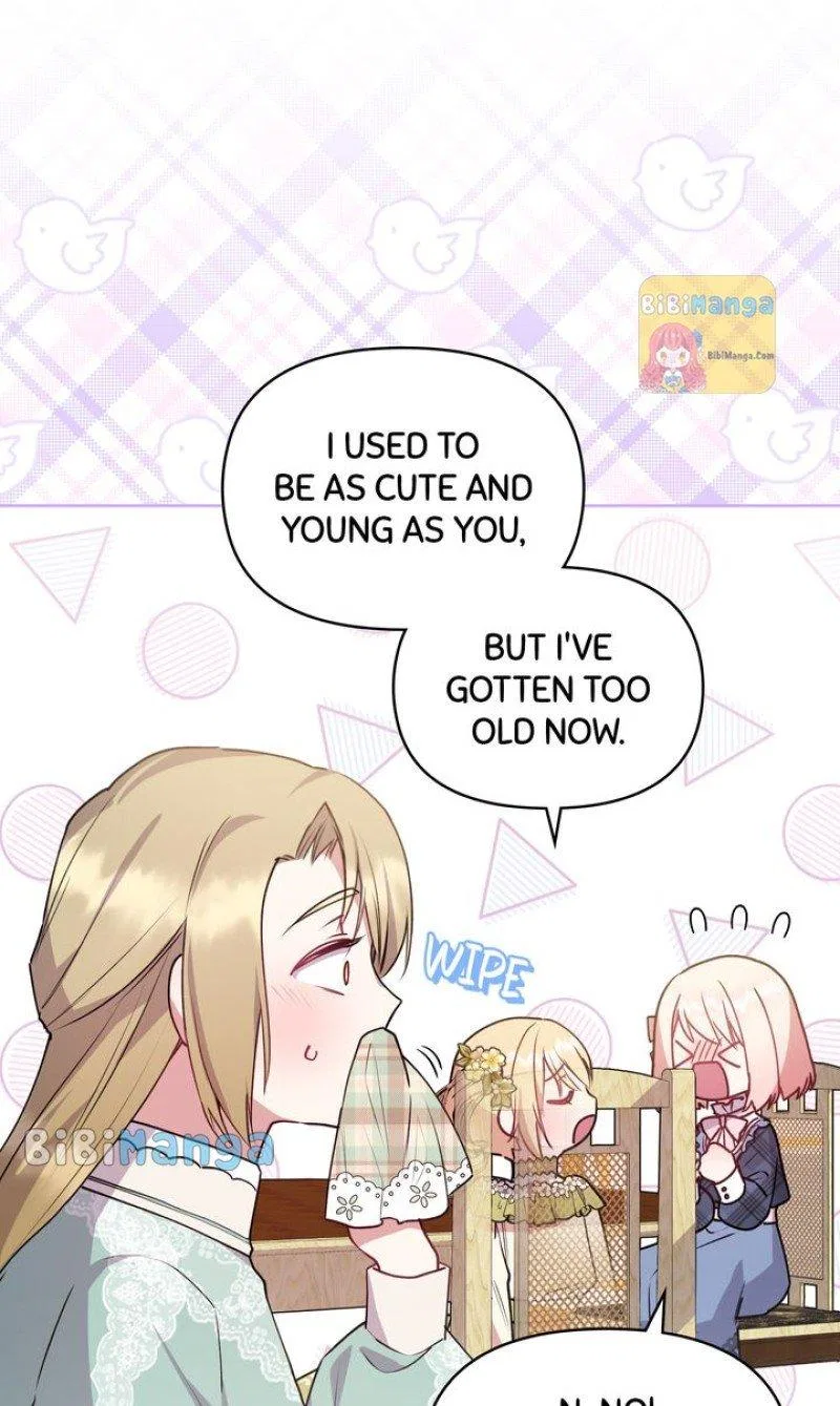 You Are So Cute Chapter 21 – Page 9