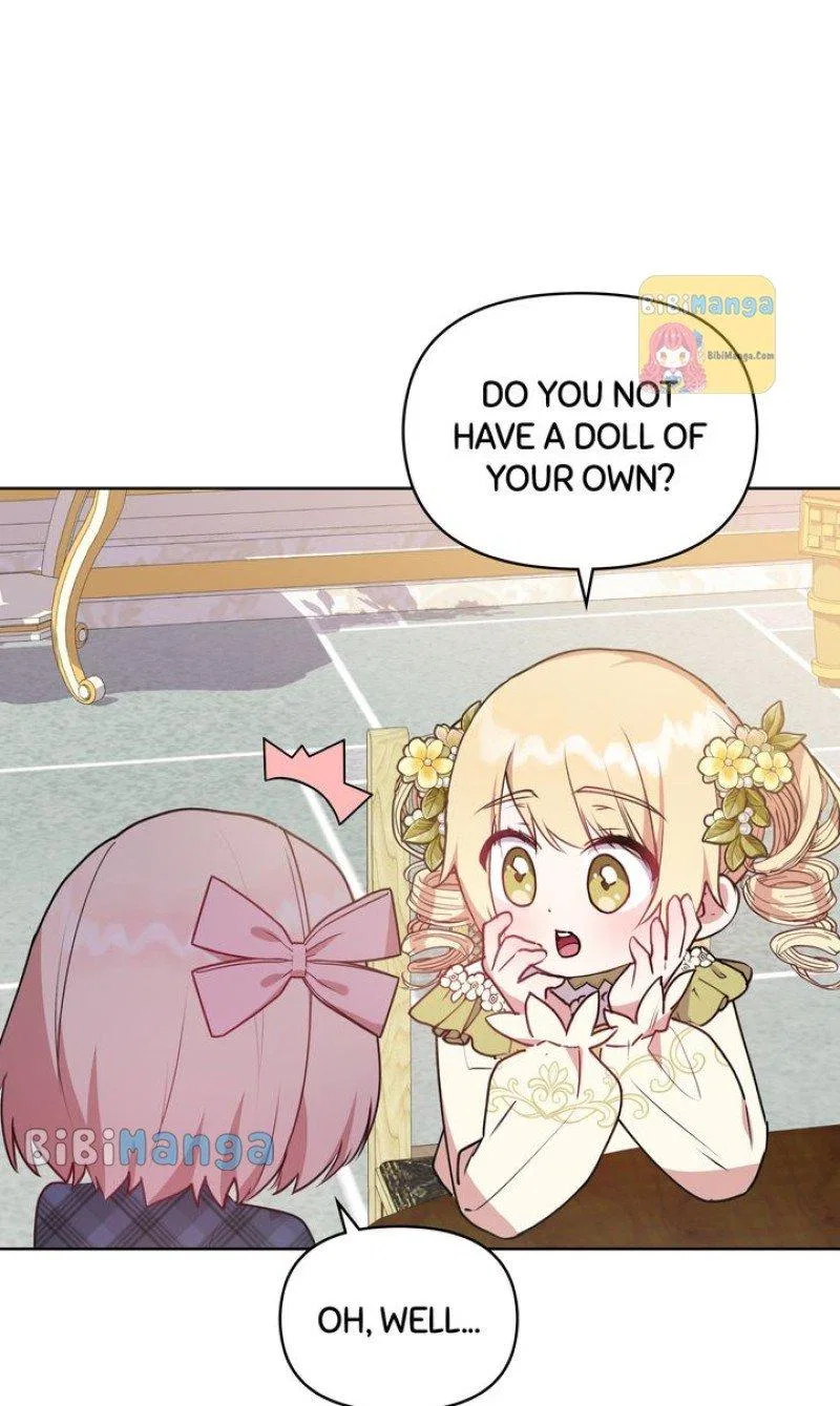 You Are So Cute Chapter 21 – Page 21