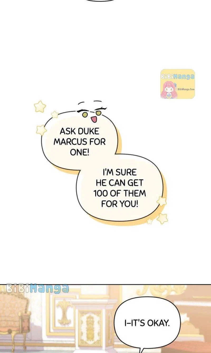 You Are So Cute Chapter 21 – Page 22
