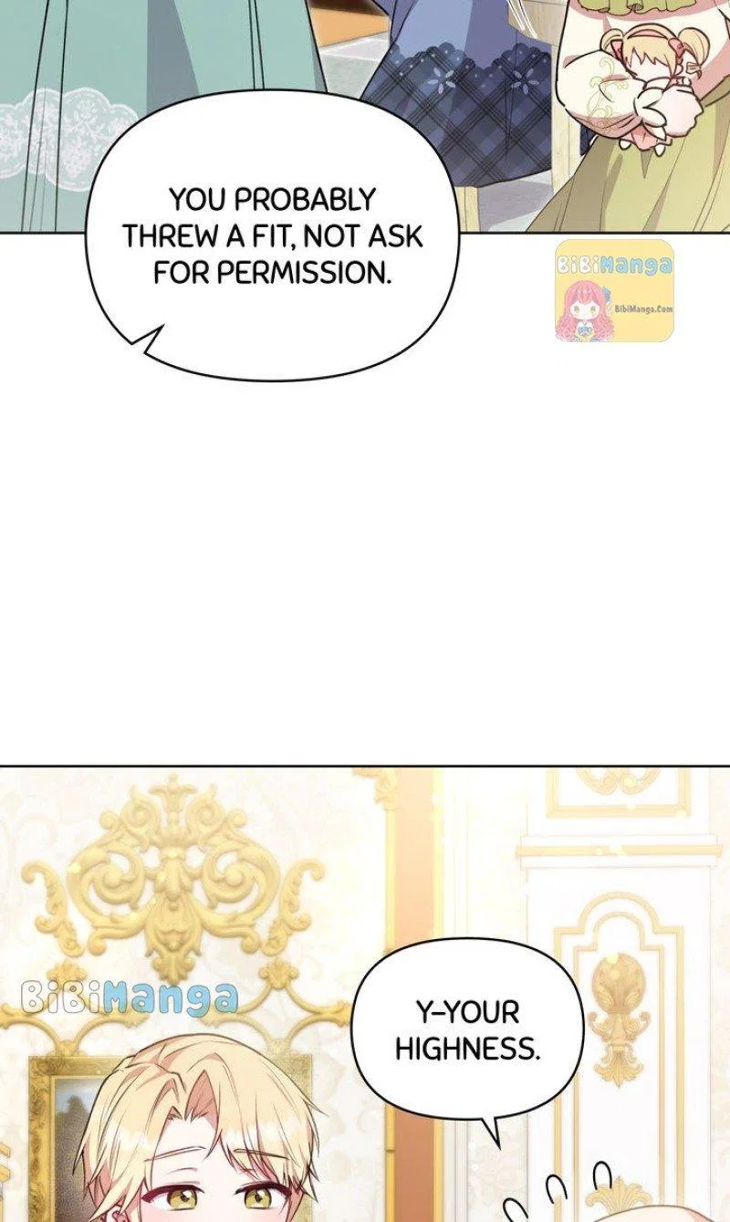 You Are So Cute Chapter 21 – Page 29