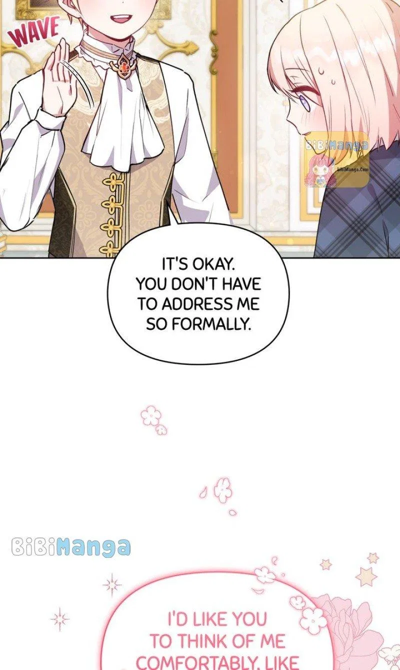 You Are So Cute Chapter 21 – Page 30