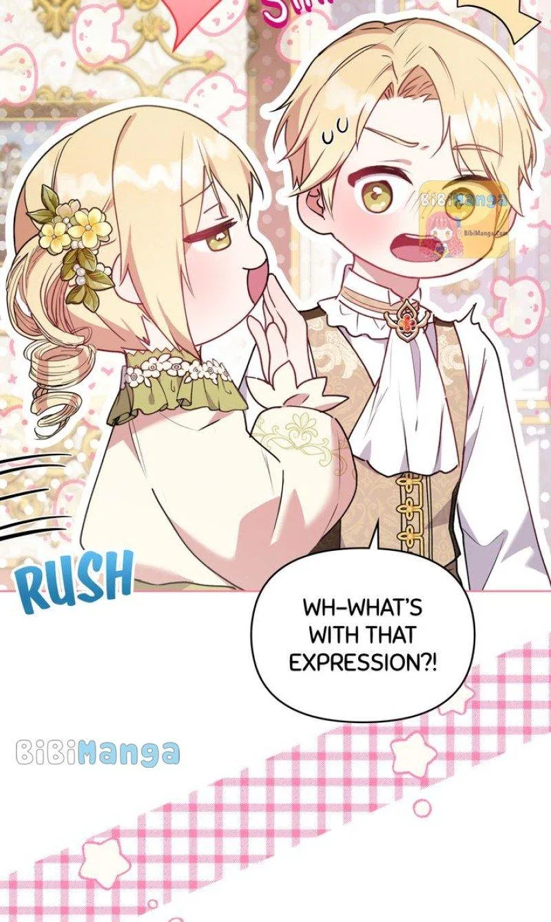 You Are So Cute Chapter 21 – Page 35