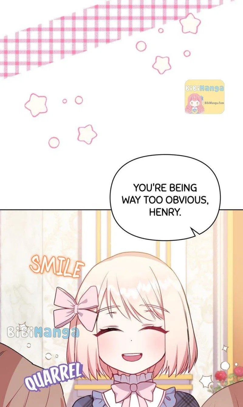 You Are So Cute Chapter 21 – Page 37