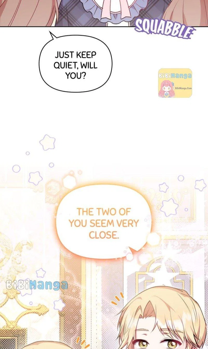 You Are So Cute Chapter 21 – Page 38