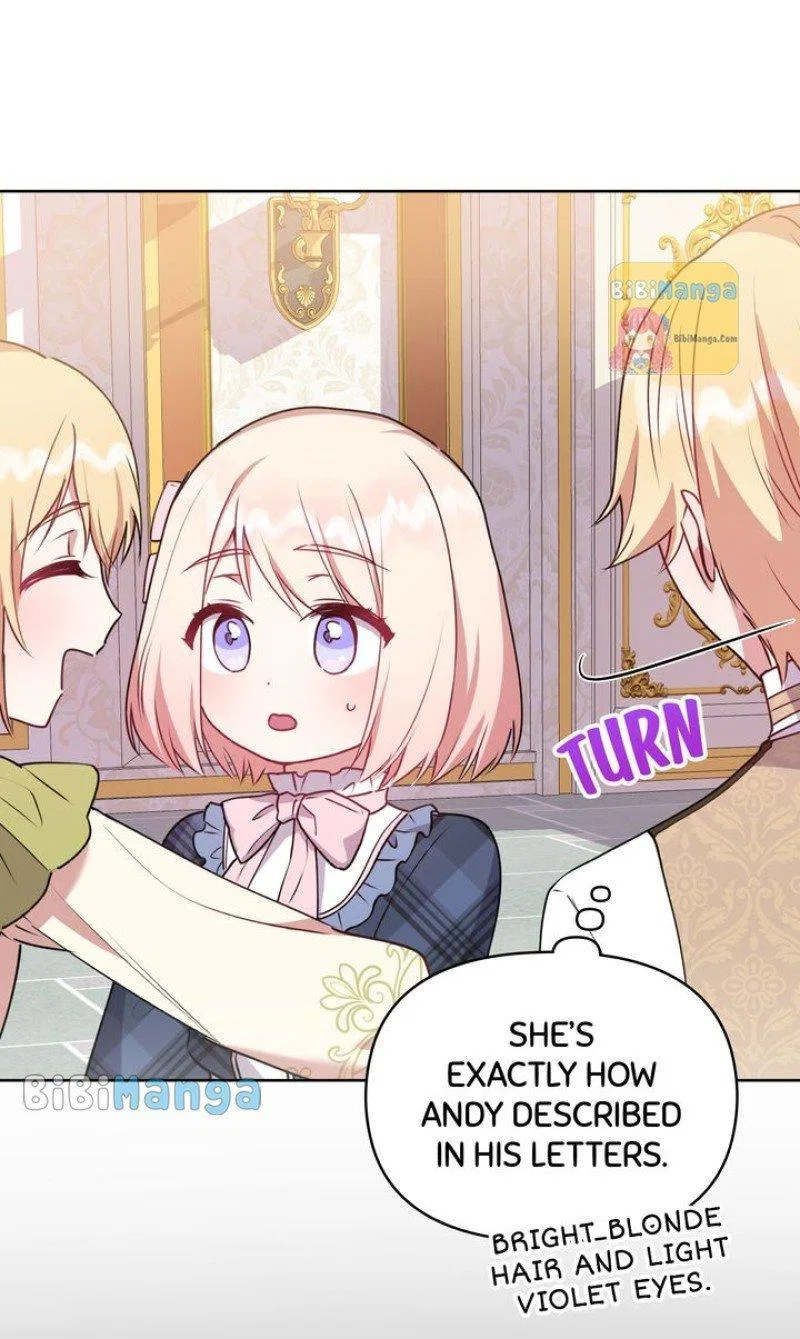You Are So Cute Chapter 21 – Page 41