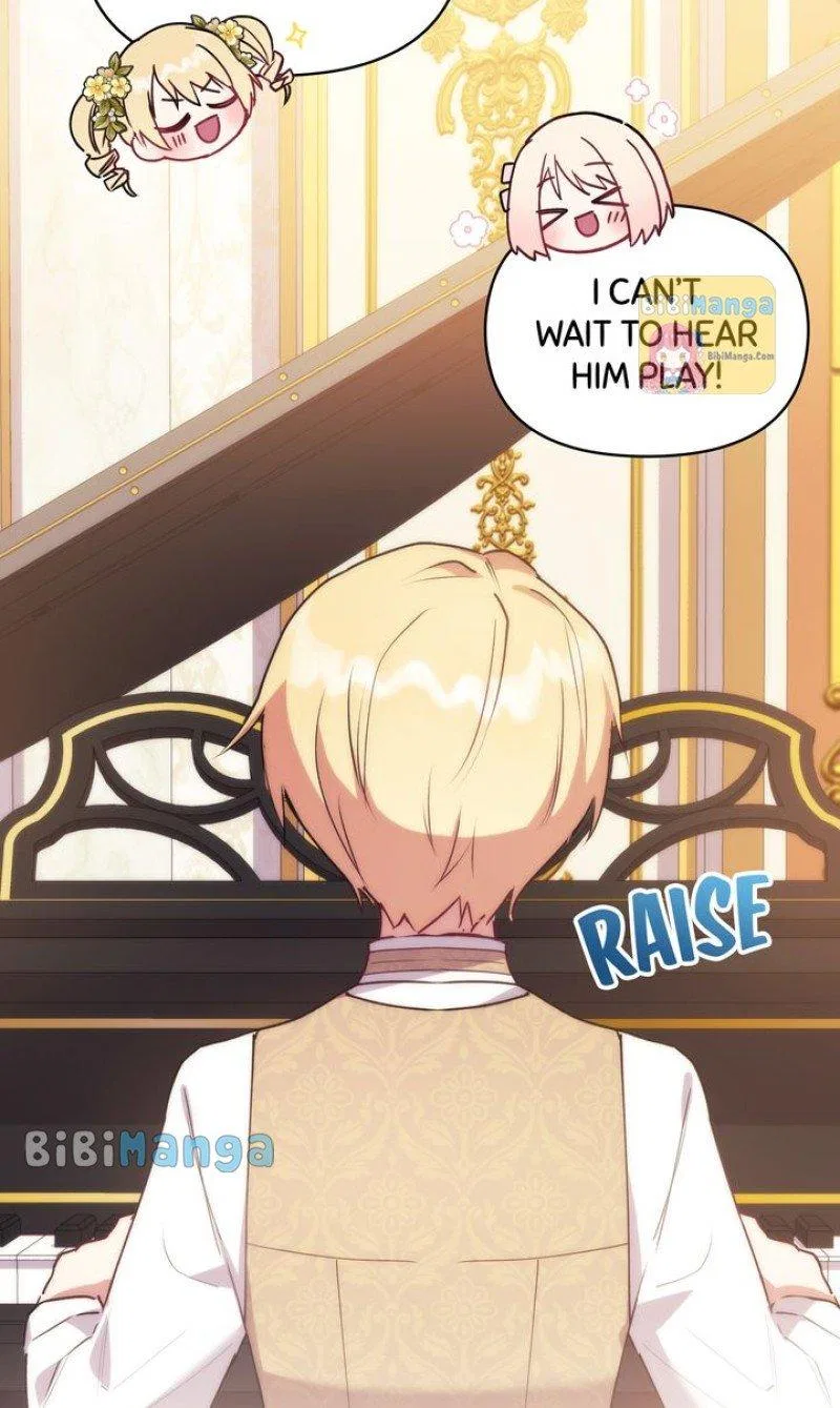 You Are So Cute Chapter 21 – Page 52