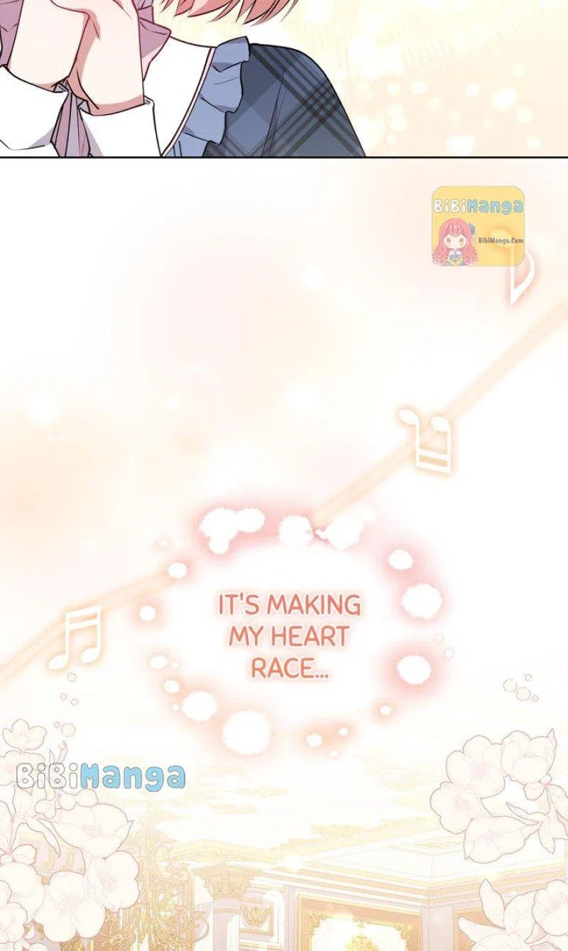 You Are So Cute Chapter 21 – Page 57