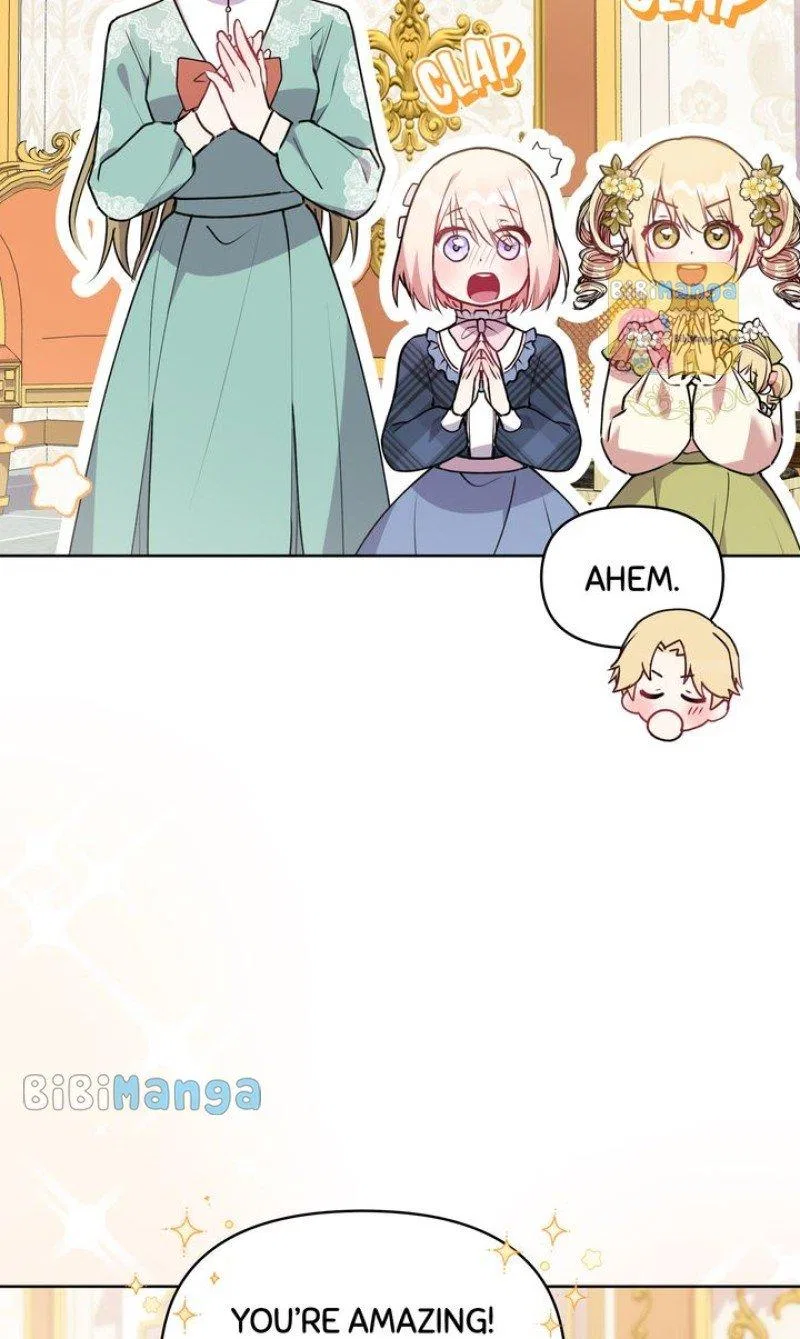 You Are So Cute Chapter 21 – Page 63