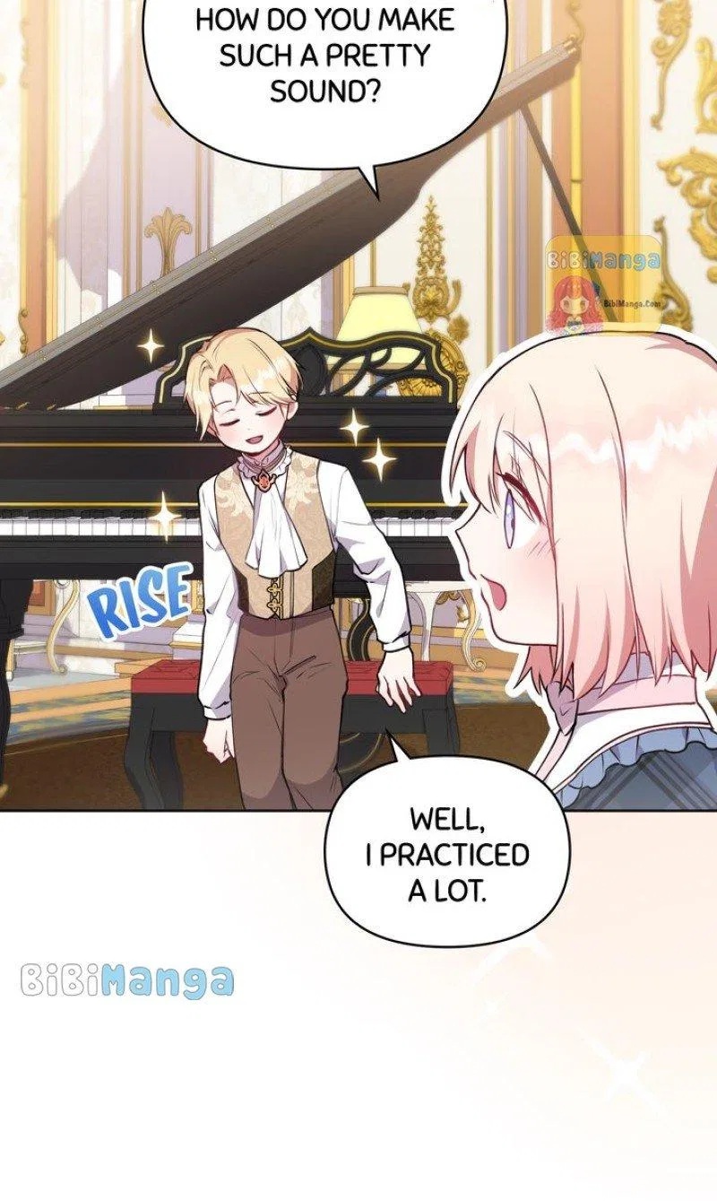 You Are So Cute Chapter 21 – Page 64