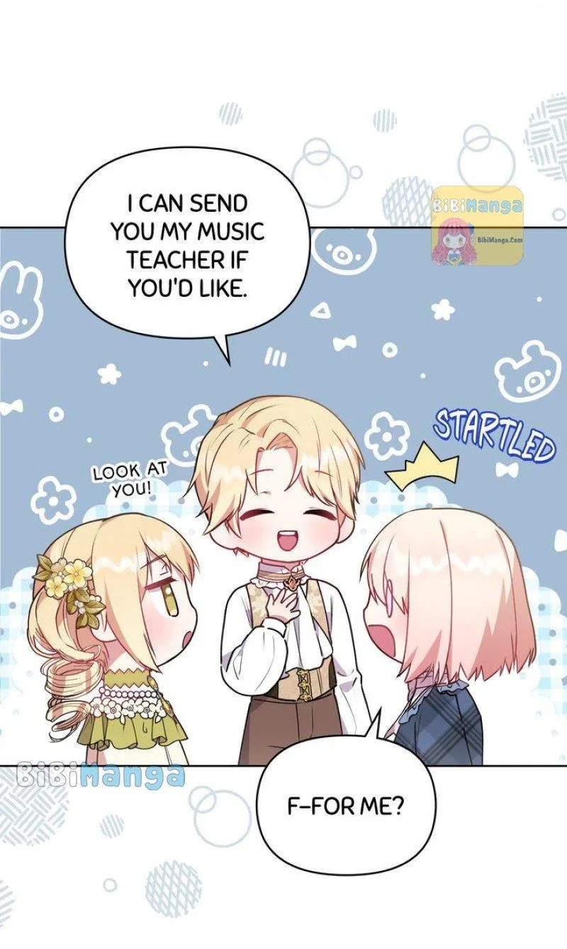 You Are So Cute Chapter 21 – Page 65