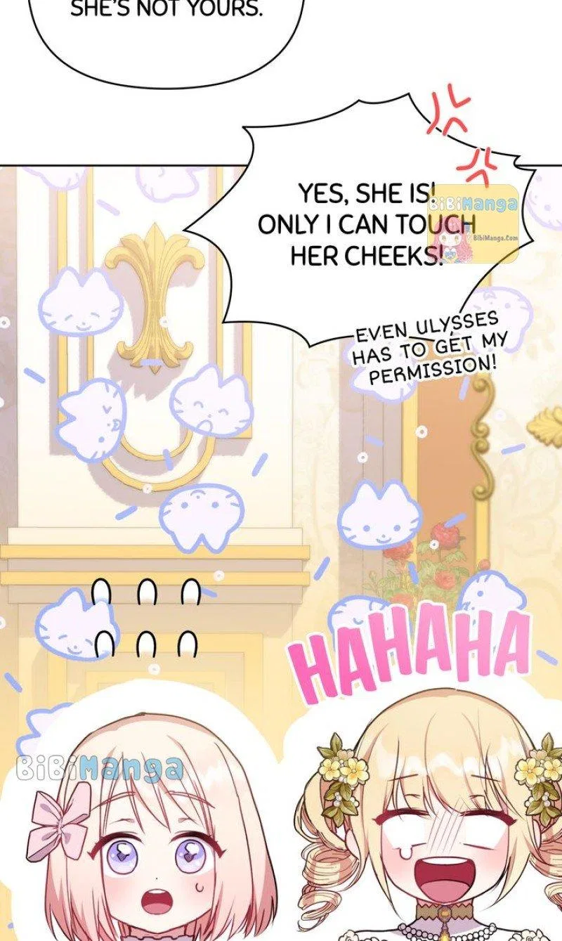 You Are So Cute Chapter 21 – Page 73