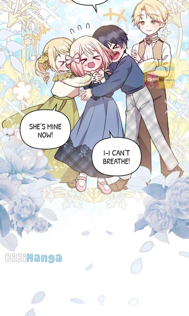 You Are So Cute Chapter 21 – Page 76