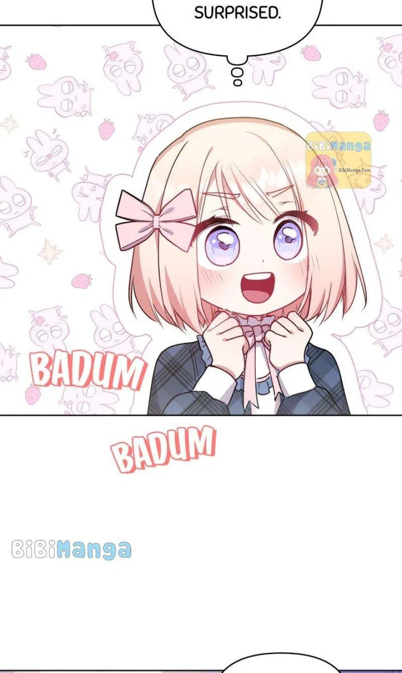 You Are So Cute Chapter 21 – Page 79