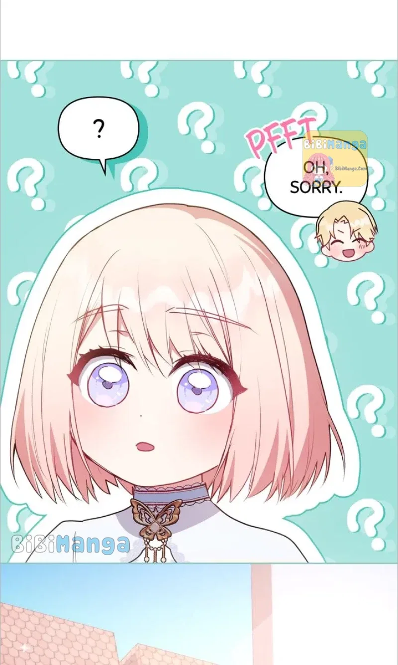 You Are So Cute Chapter 20 – Page 6