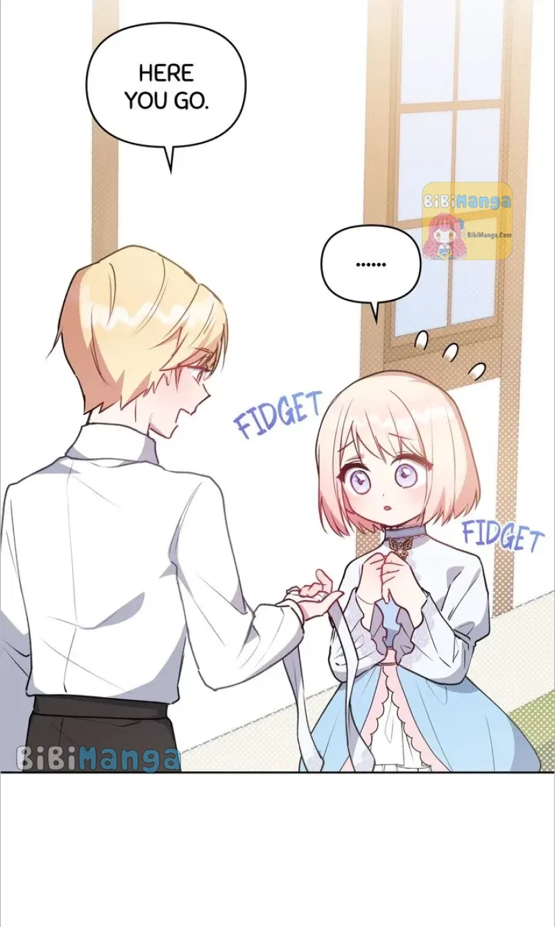 You Are So Cute Chapter 20 – Page 11
