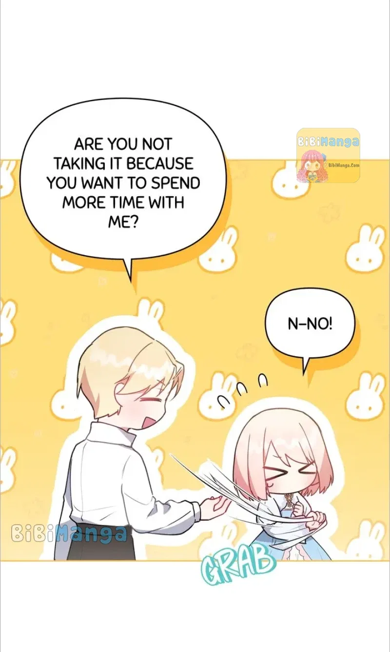 You Are So Cute Chapter 20 – Page 12