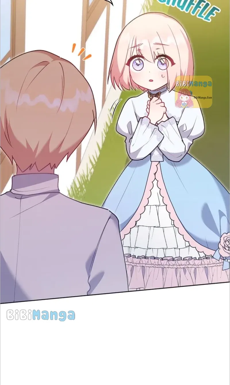 You Are So Cute Chapter 20 – Page 15