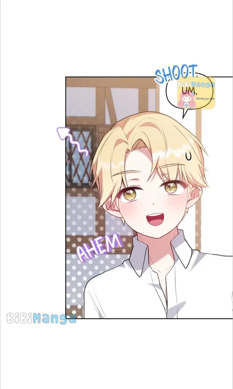 You Are So Cute Chapter 20 – Page 16