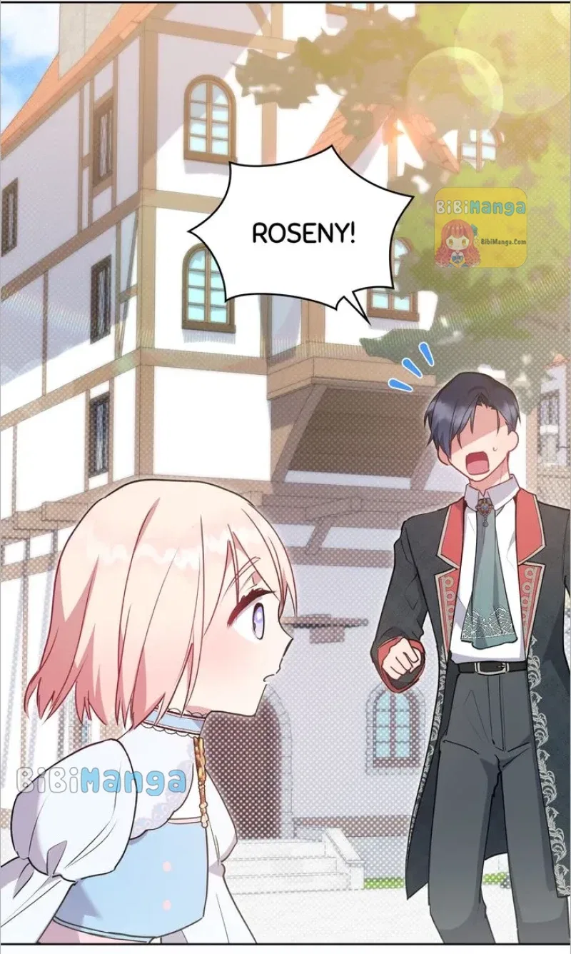 You Are So Cute Chapter 20 – Page 26