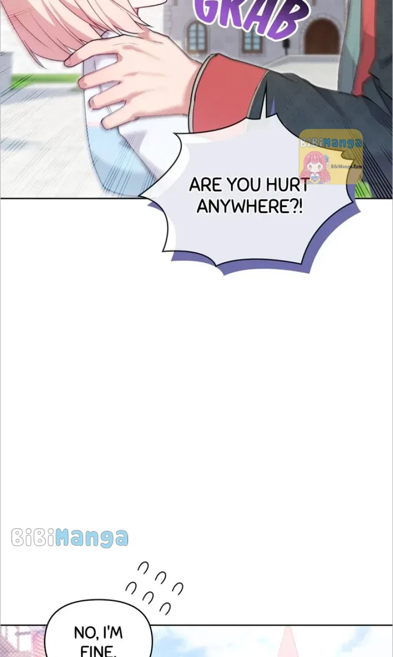 You Are So Cute Chapter 20 – Page 28