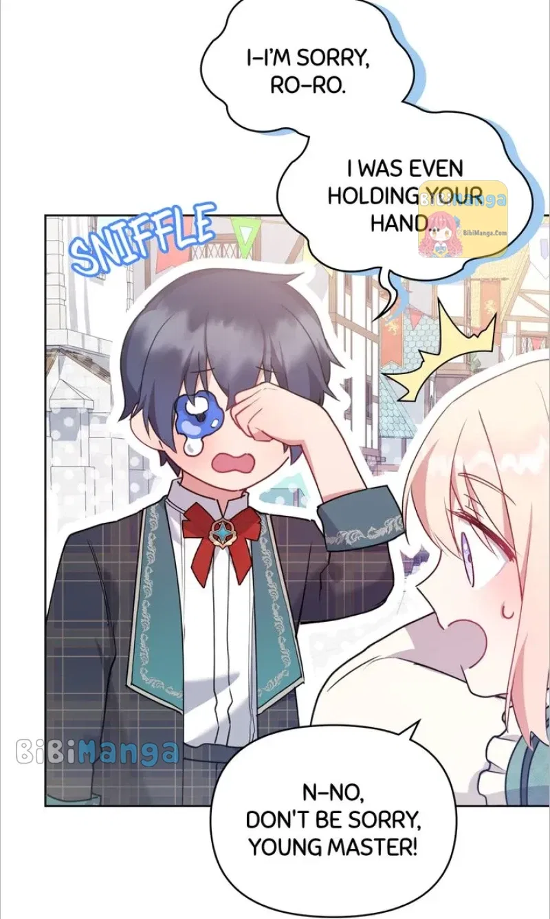 You Are So Cute Chapter 20 – Page 32