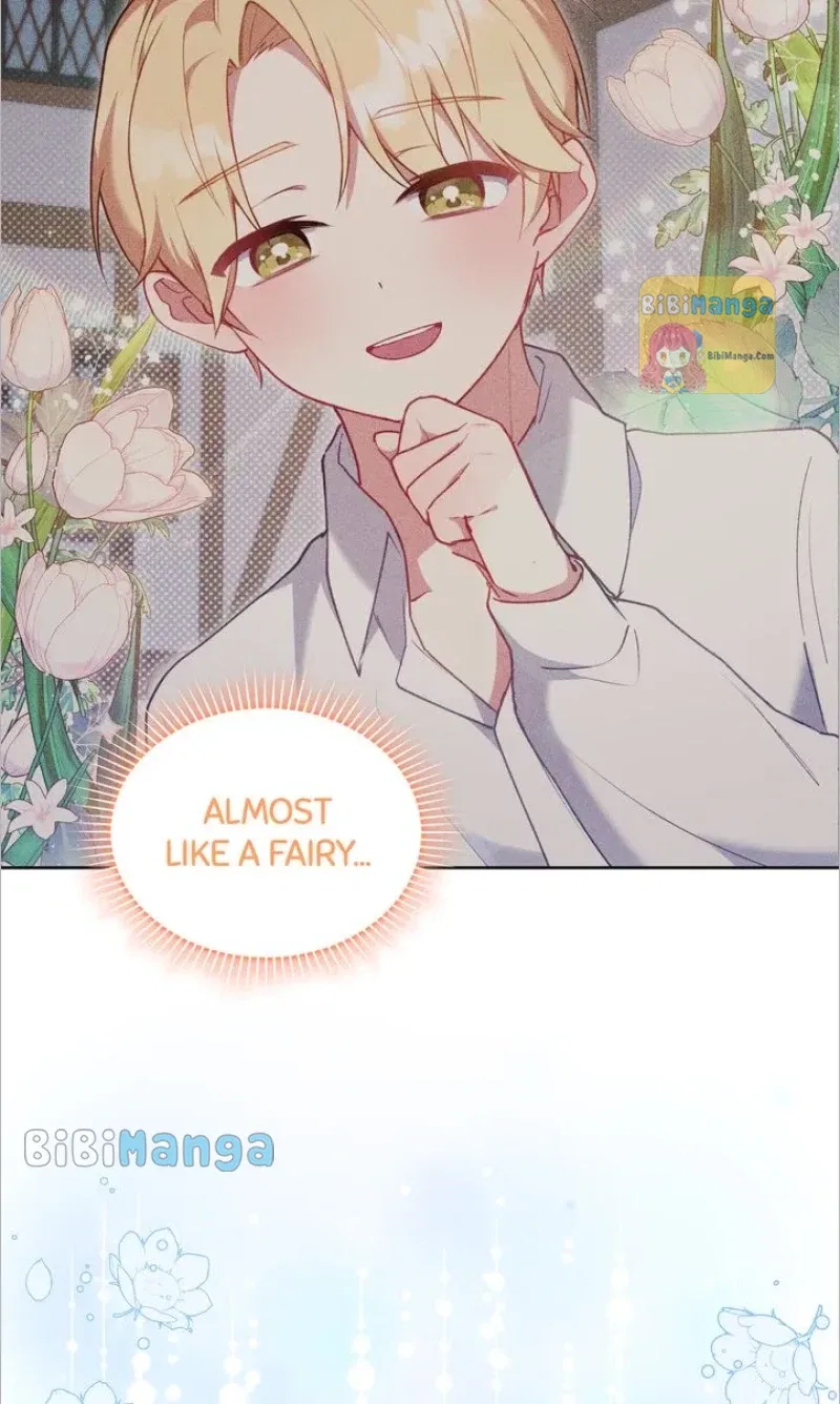 You Are So Cute Chapter 20 – Page 48