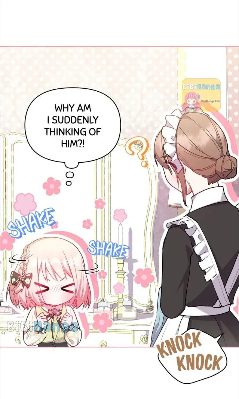 You Are So Cute Chapter 20 – Page 52