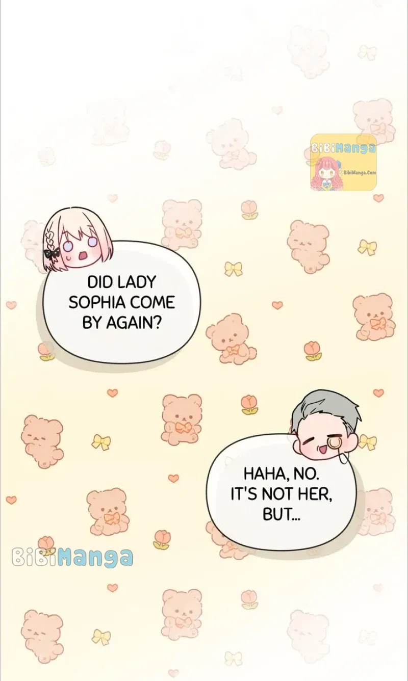 You Are So Cute Chapter 20 – Page 56