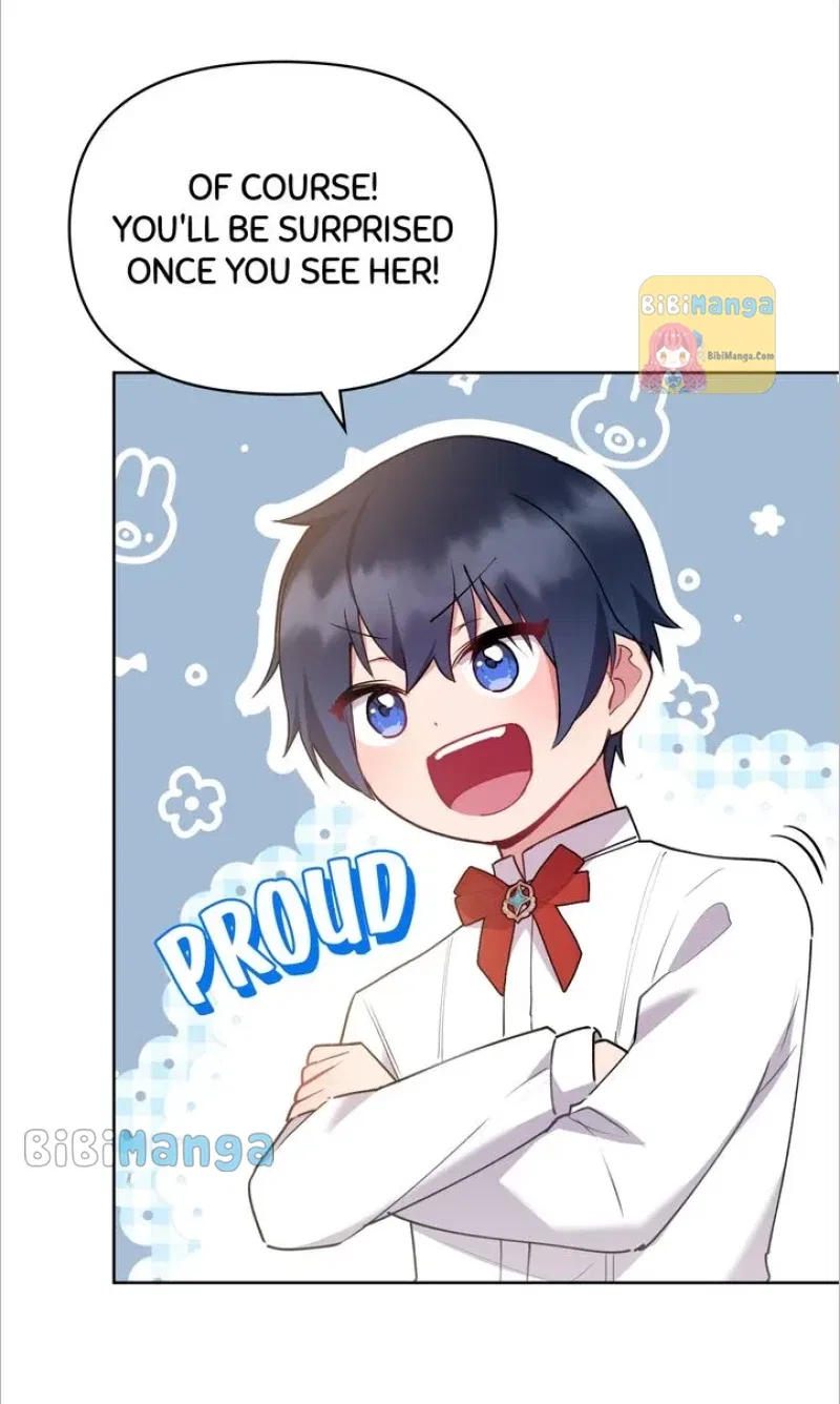 You Are So Cute Chapter 20 – Page 62
