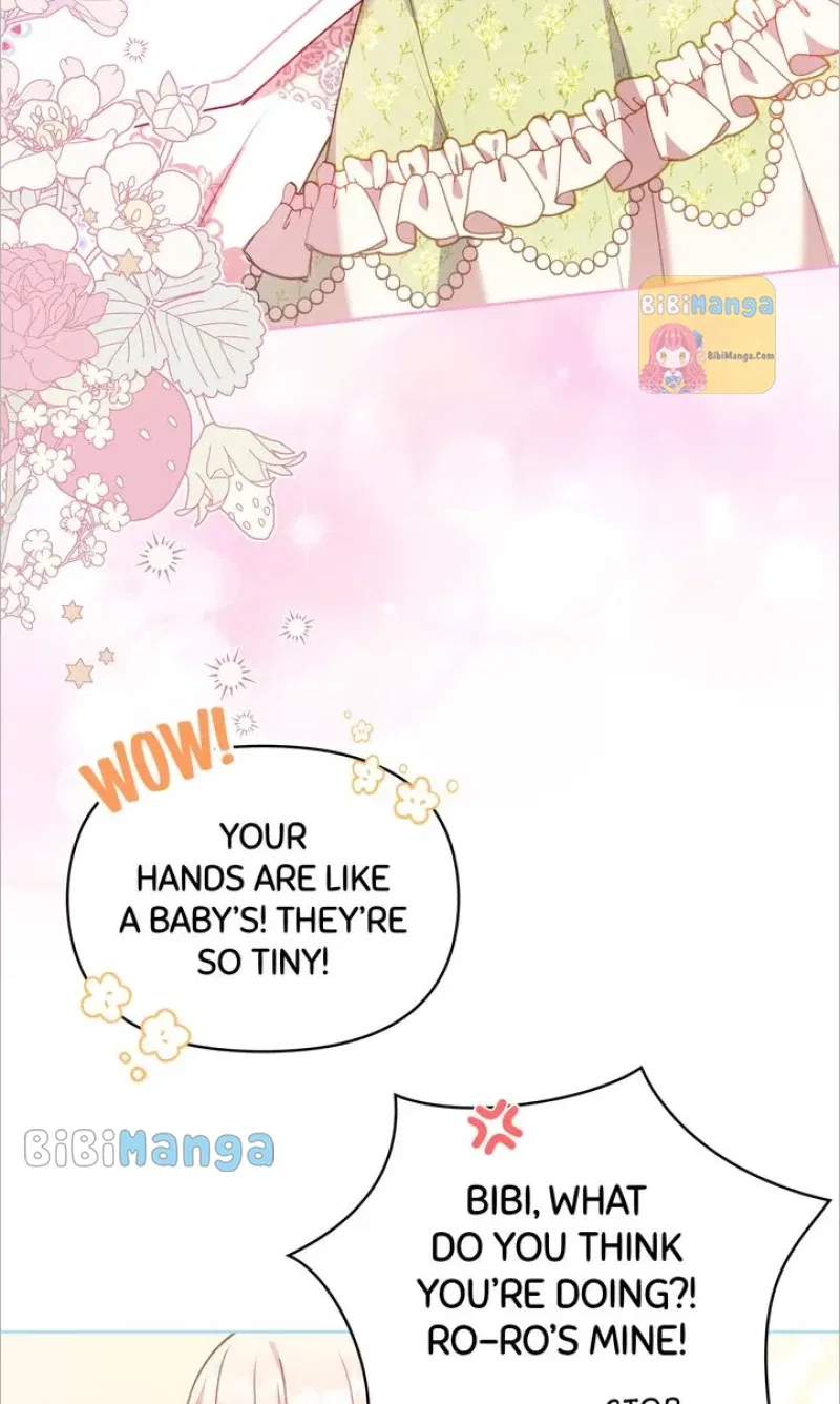 You Are So Cute Chapter 20 – Page 76