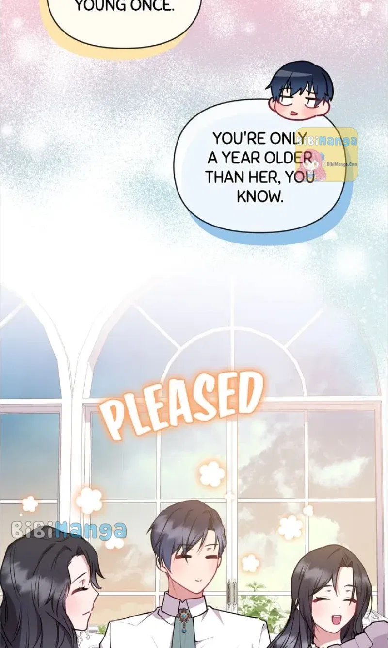 You Are So Cute Chapter 20 – Page 78