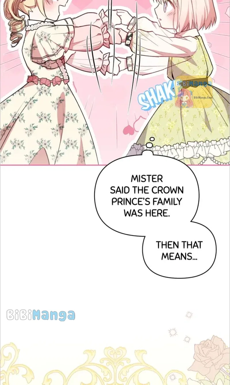 You Are So Cute Chapter 20 – Page 80